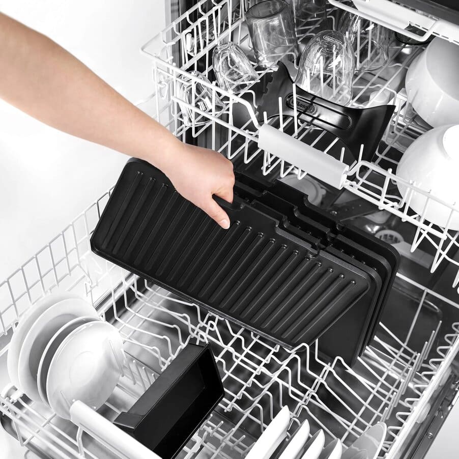 undefined, Contact Grill, undefined, Metal