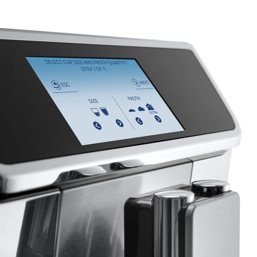 undefined, Primadonna Elite Experience, Metal, undefined, Silver