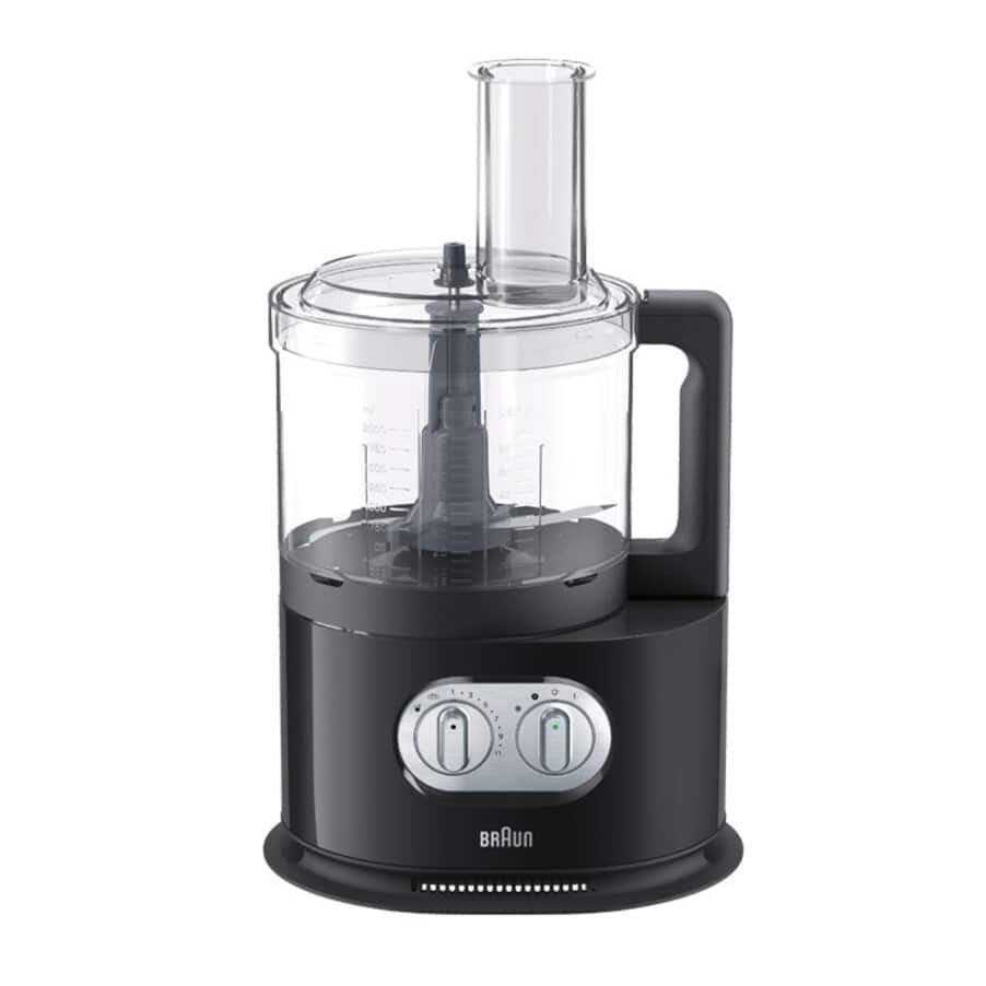 Food Processor