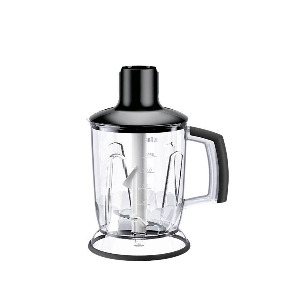 Zerkleinerer/Mixer Zubehör (1.25 l)