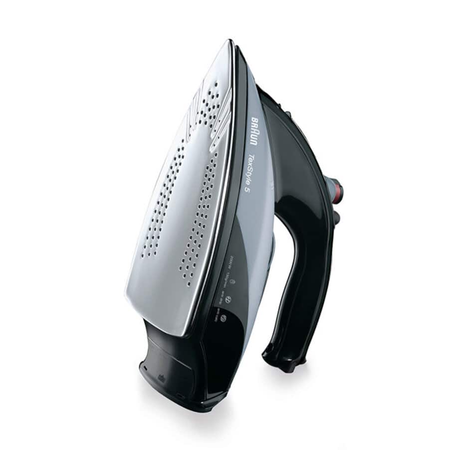 Braun TexStyle 5  TS 545 TPS