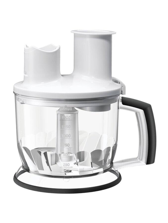 MQ 70 Kuchyňský robot, bílý