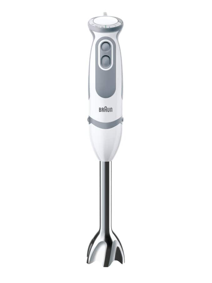 MultiQuick 3 Vario Mixeur plongeant 