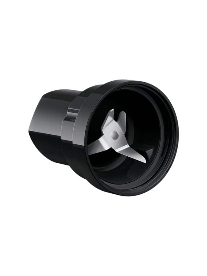 Nástavec pro Smoothie na cesty se 2 láhvemi (600 ml) 