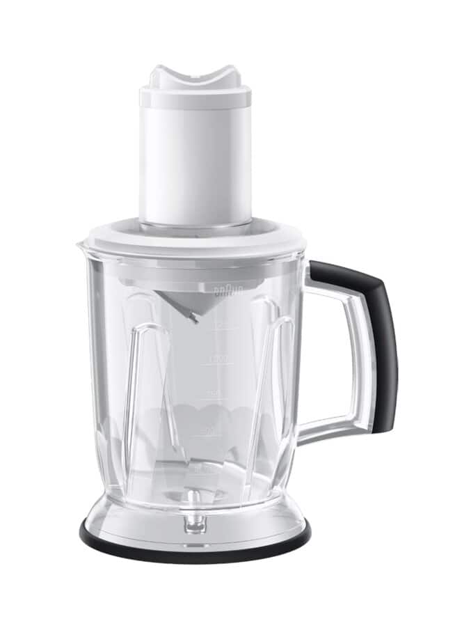 Spiralizer accessory white