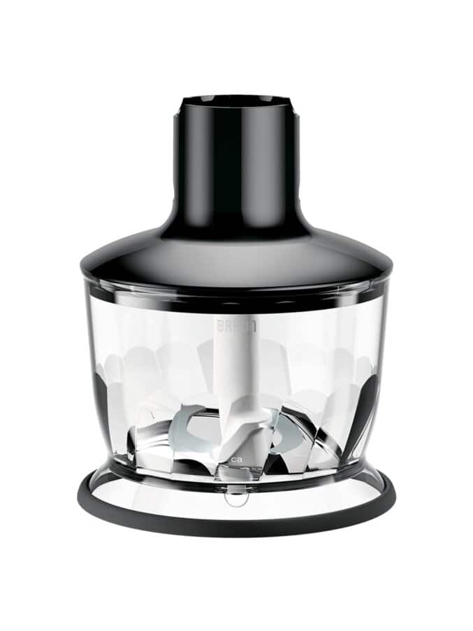 Chopper accessory (500 ml)