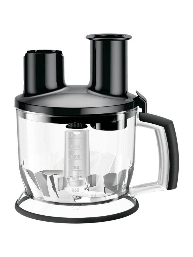 Bol de food processor 1500 ml