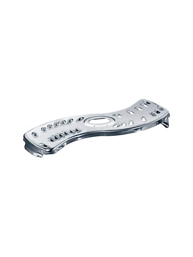 Vložka na jemné drcení