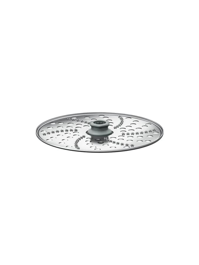 Disco de rallar extrafino