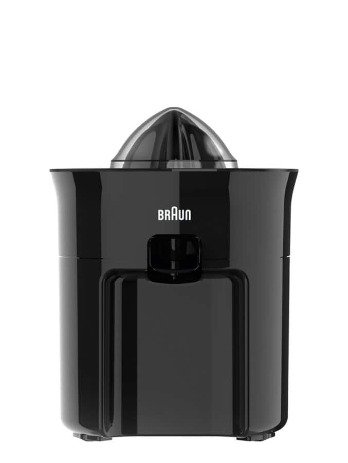 Espremedor de citrinos CJ3050BK