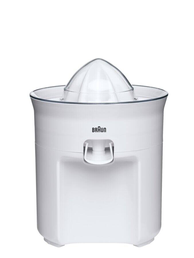 Presse-agrumes CJ3050 blanc