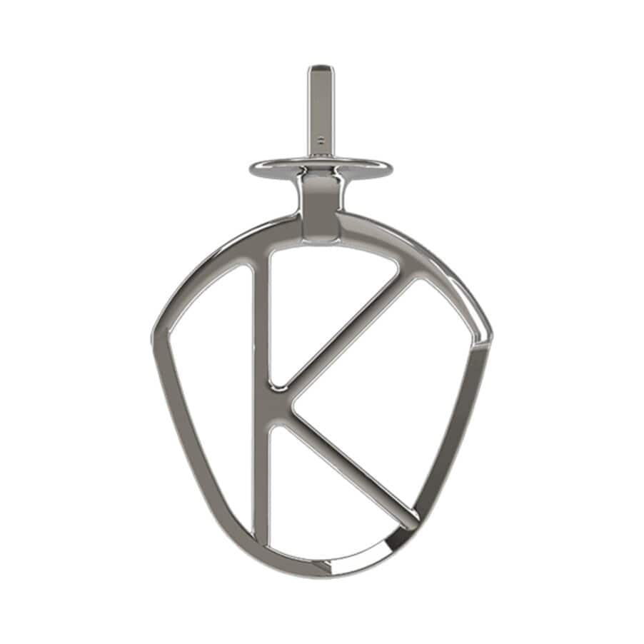 Stainless Steel K-Beater