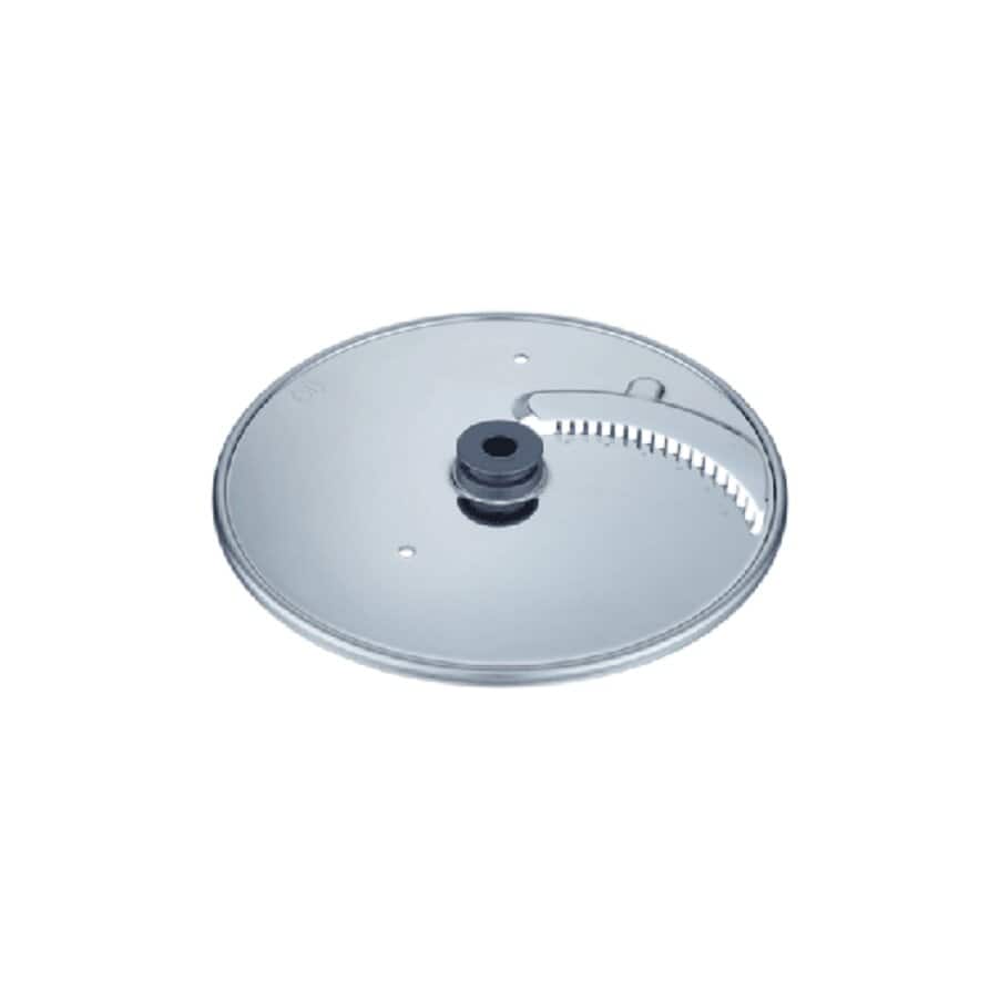 Disque à julienne en acier inoxydable