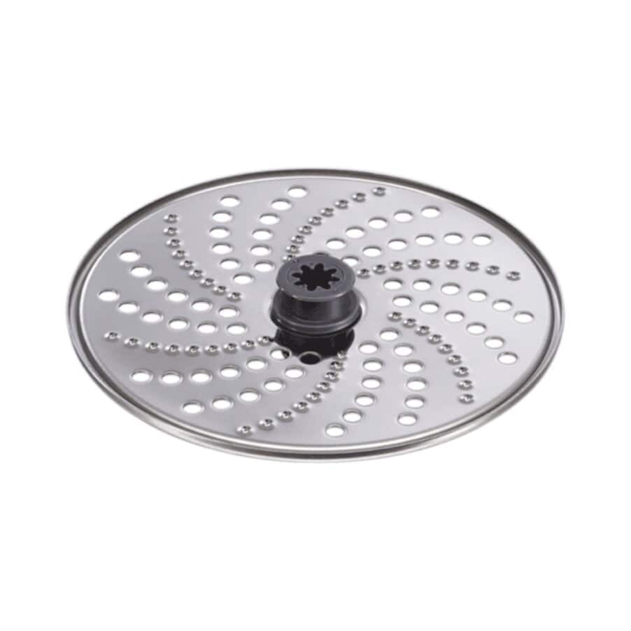 Ekstra fin skive til rivning