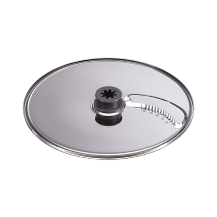 Disque à julienne en acier inoxydable