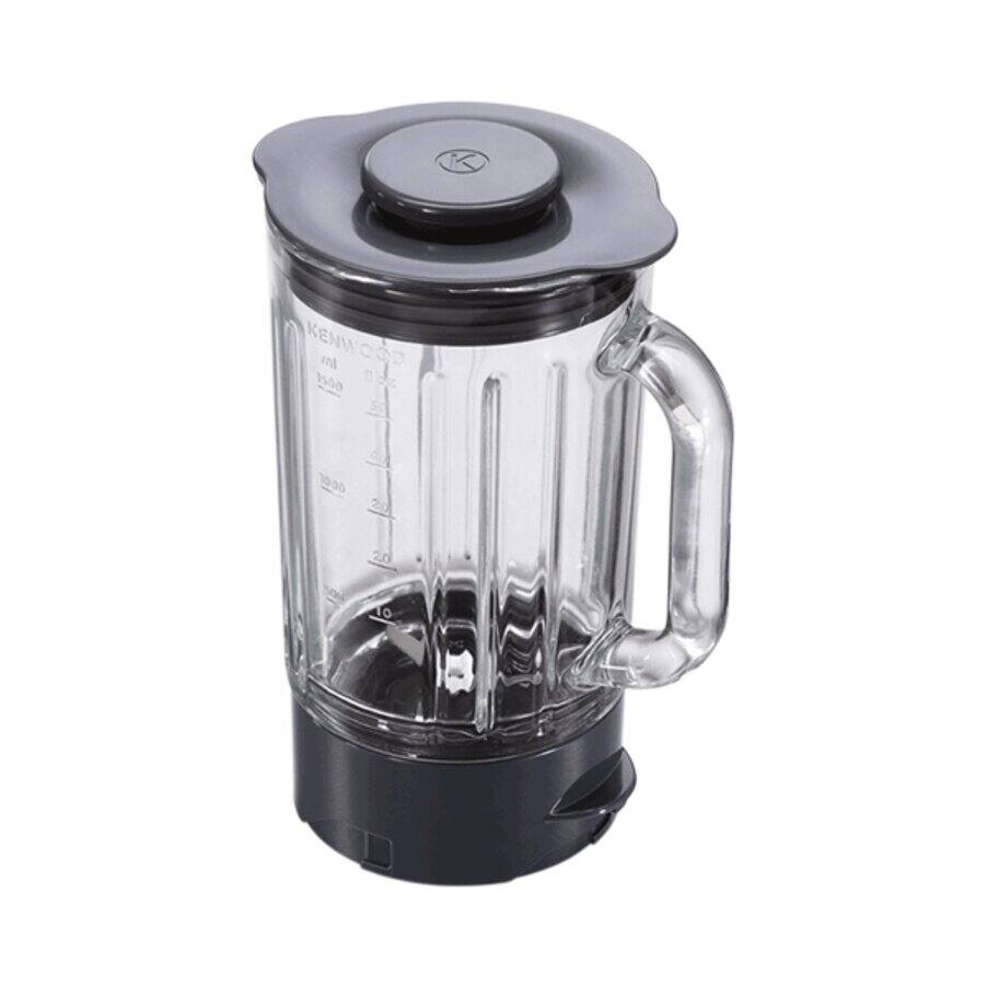 ThermoResist™ glazen blender