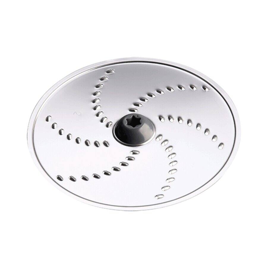 Tarcza do krojenia w drobne wiórki