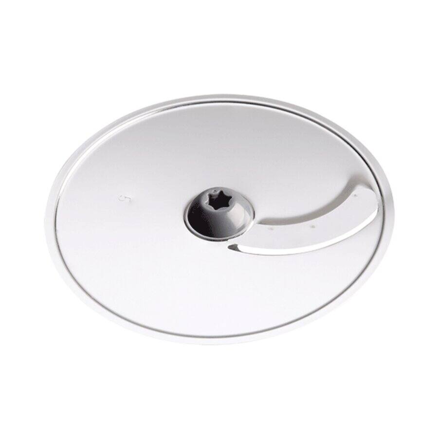 Tarcza do krojenia w drobne plastry