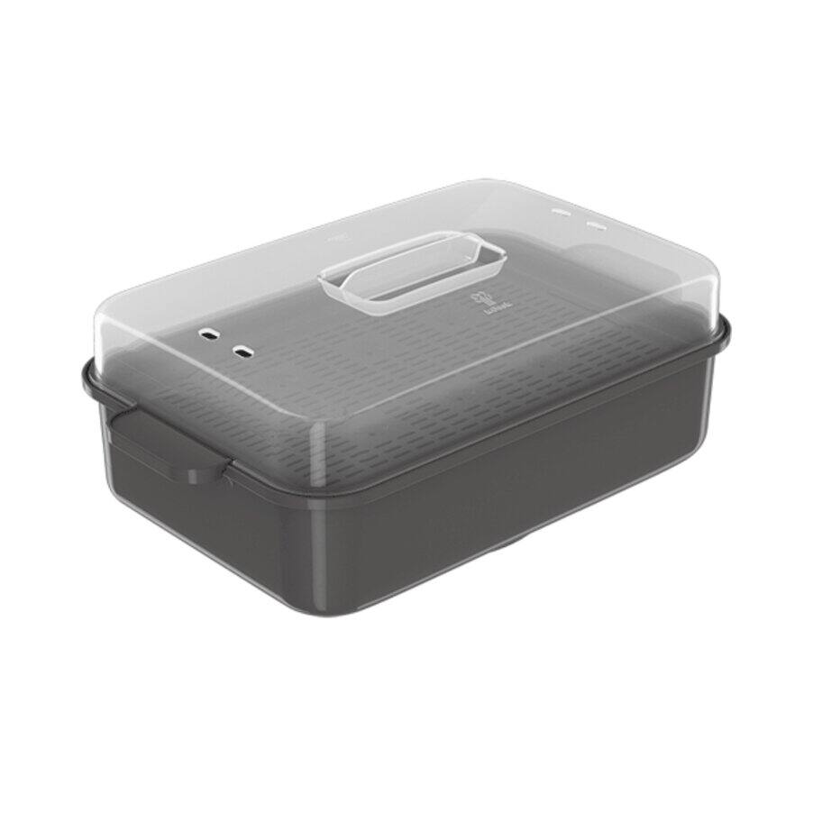 Kosz do gotowania na parze