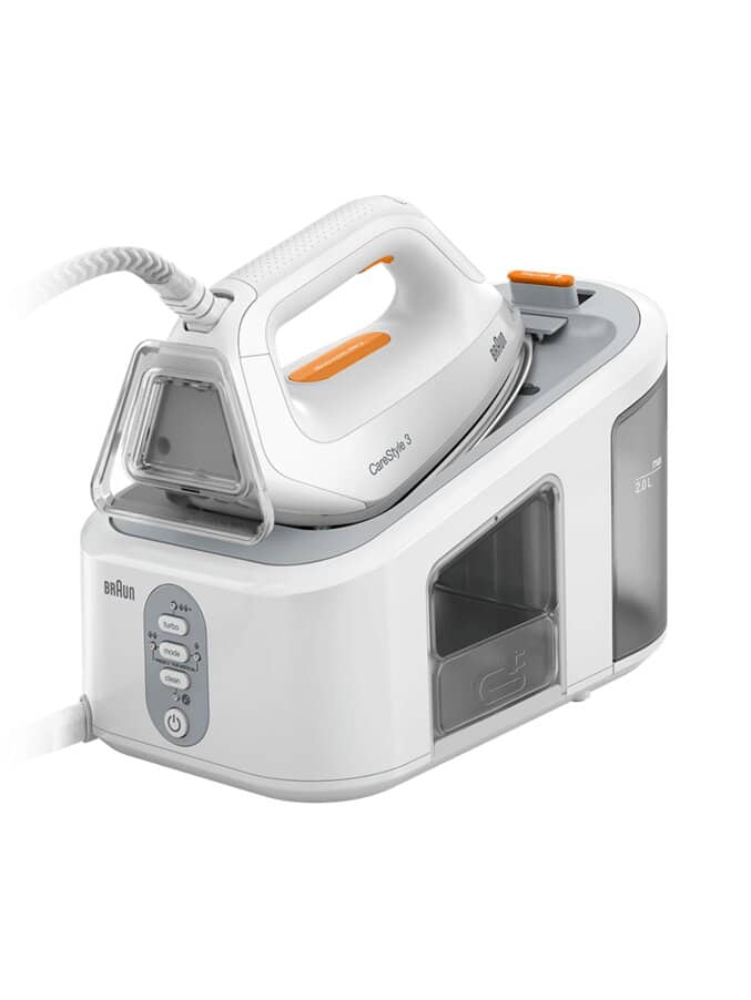 CareStyle 3 IS3132WH