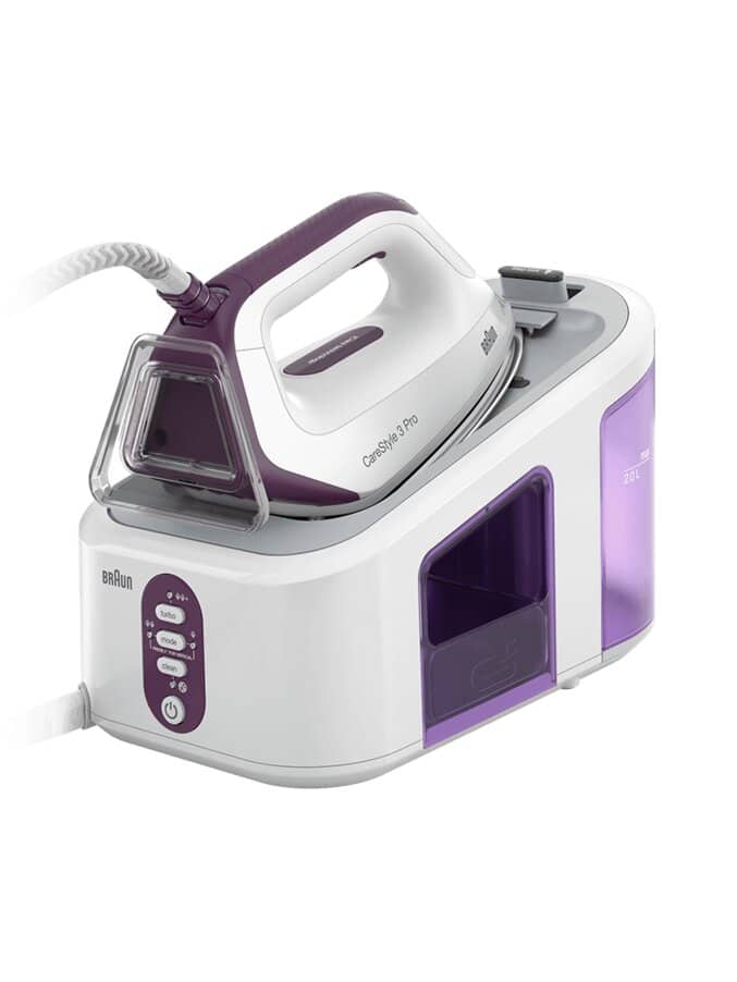 CareStyle 3 IS3155VI