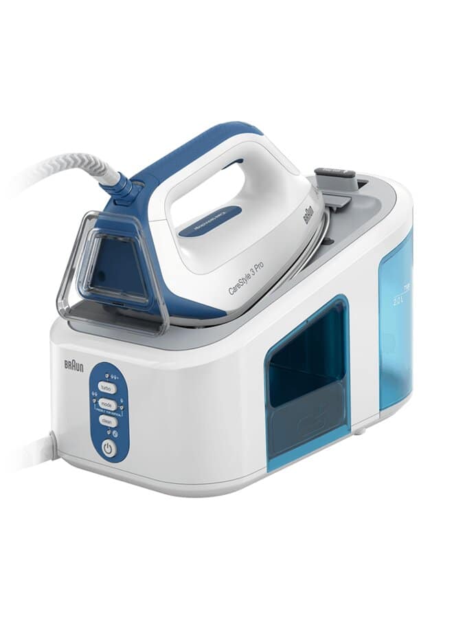 CareStyle 3 IS3157BL