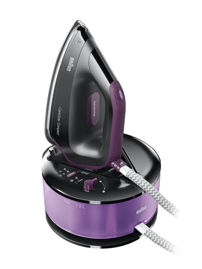 CareStyle Compact IS 2144 BK