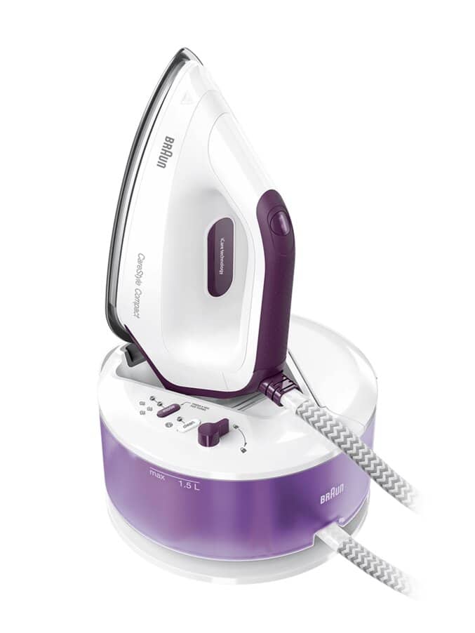 CareStyle Compact IS 2144 VI