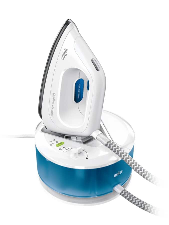 CareStyle Compact IS 2043 BL