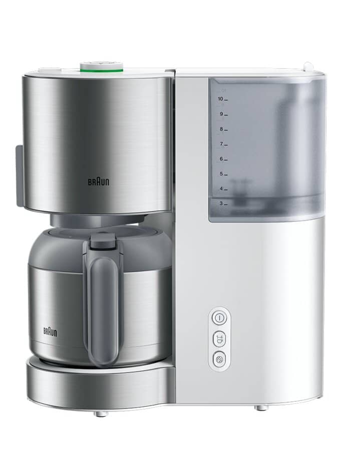 IDCollection KF5105 WH med termisk kande 