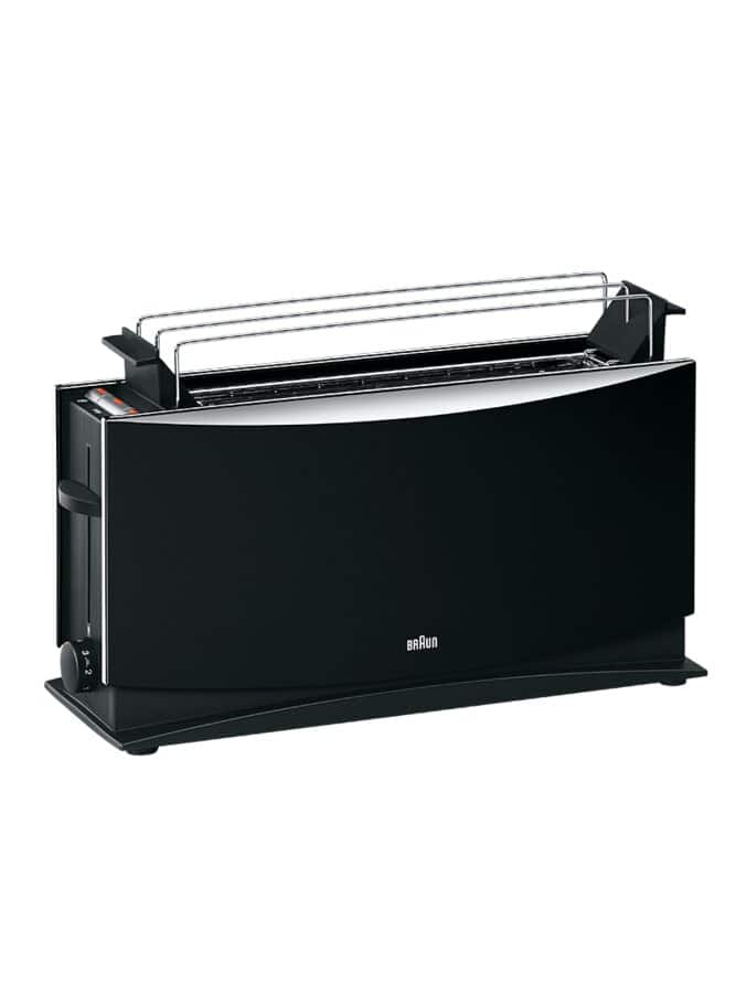 Topinkovač MultiToast HT 550, černý