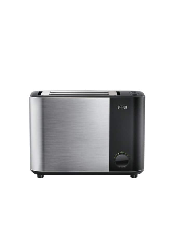 IDCollection Toaster HT 5000 Zwart