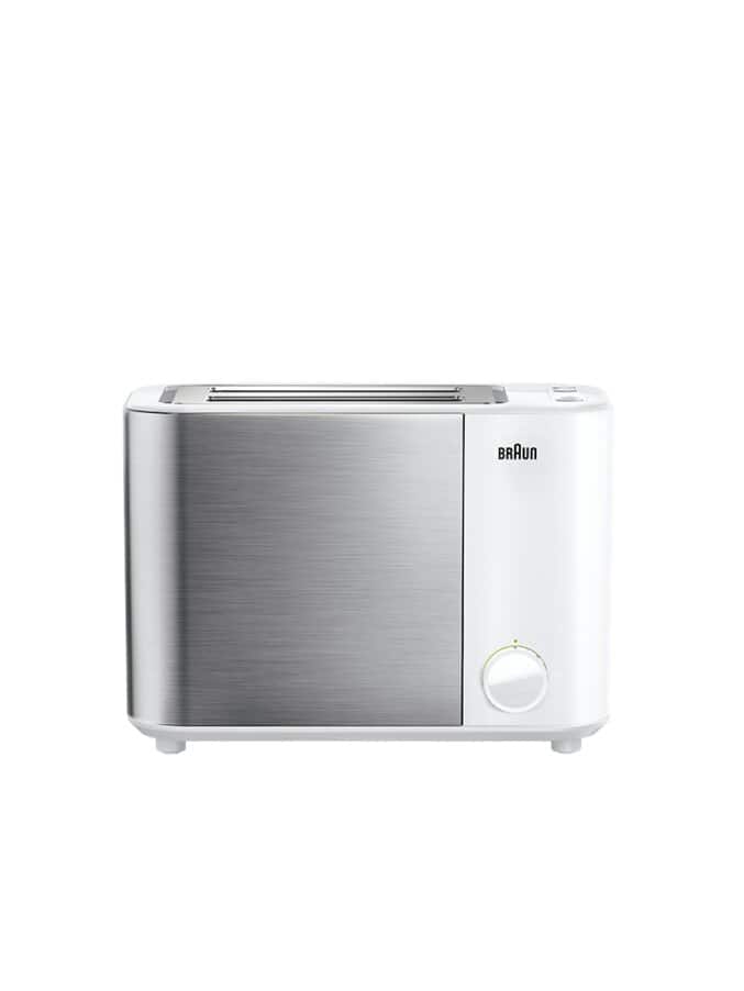 IDCollection Toaster HT 5000 White