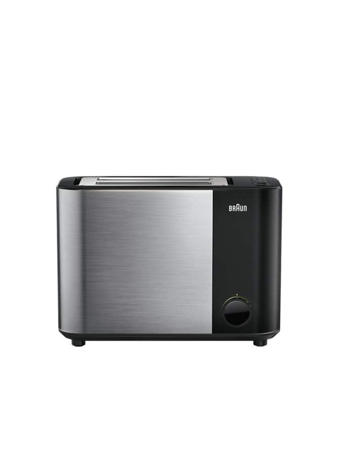 IDCollection Toaster HT 5015 Black