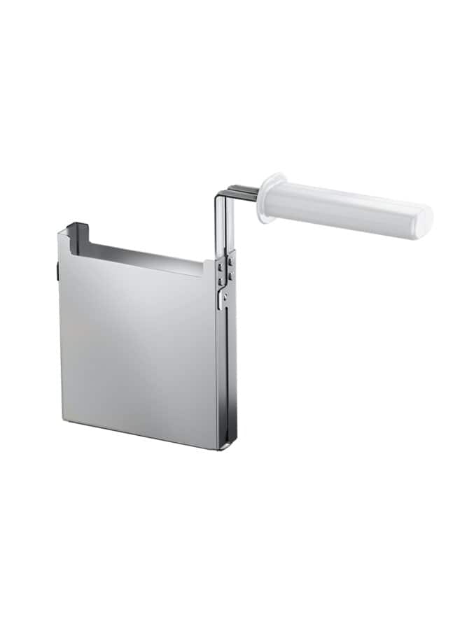 Cage sandwich anti-fuite