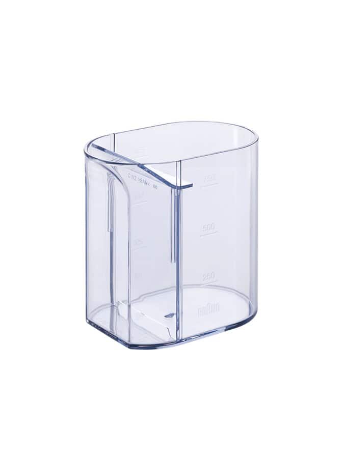 Κανάτα διαχωρισμού αφρού