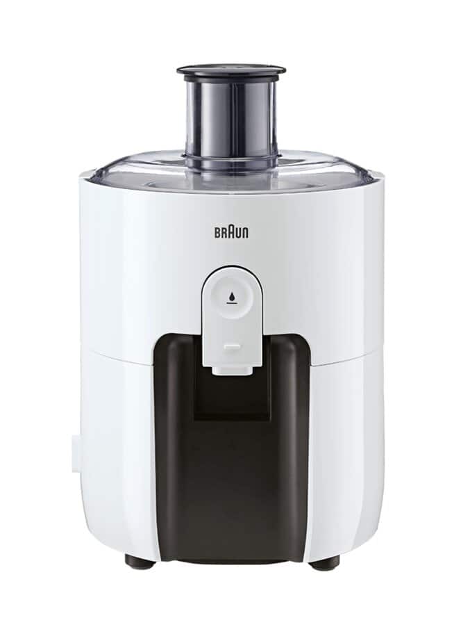 Centrifuga SJ3100 PurEase bianca