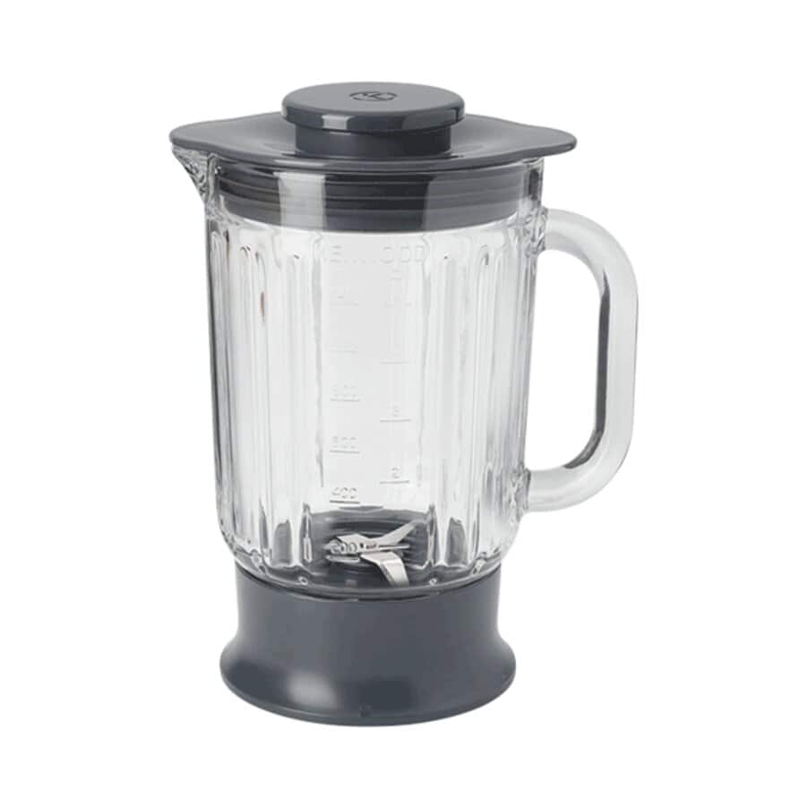 1.5L ThermoResist™ Glass Blender