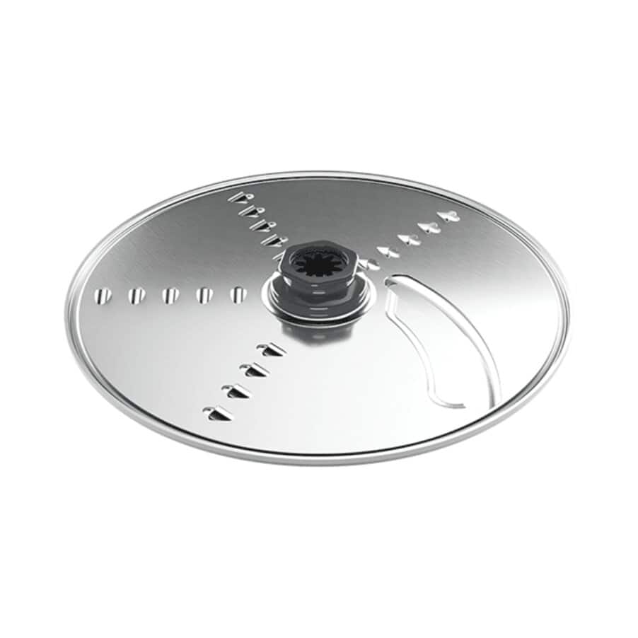 Reversible 2mm Slicing/Grating Disc