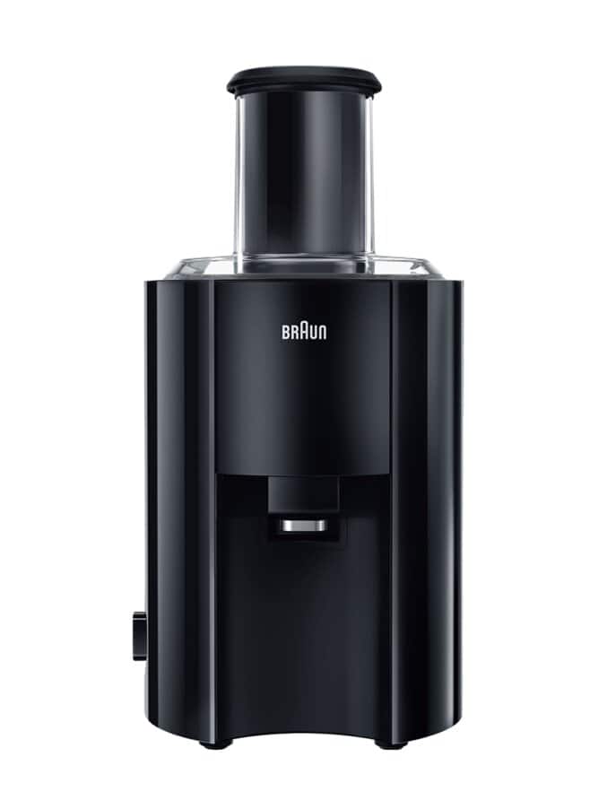 Centrifuga J300 nera