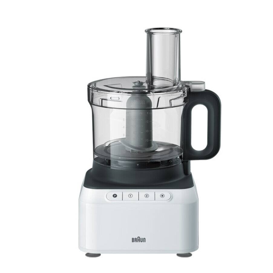 PureEase Food processor FP 3100 WH