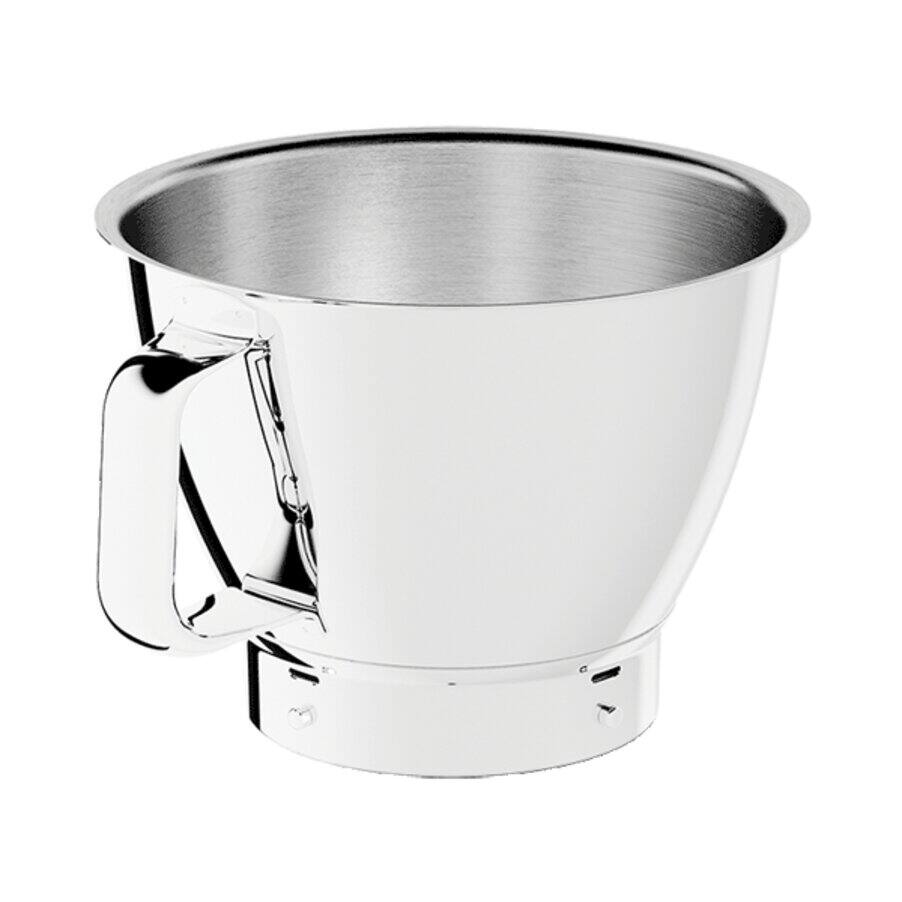 5L-Edelstahl-Schüssel