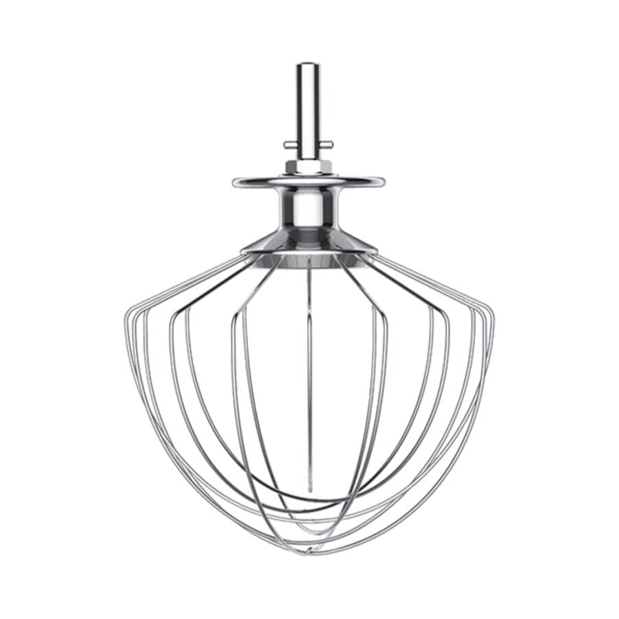 Frusta in acciaio inox