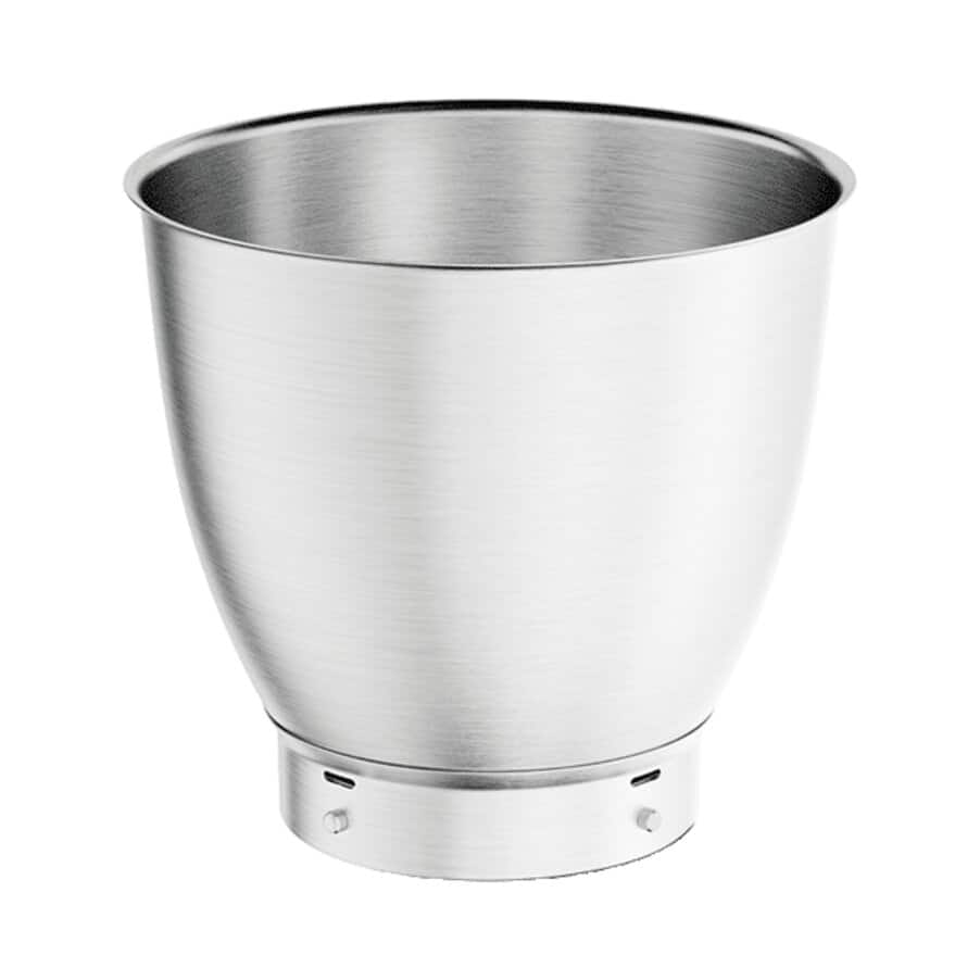 Taça em aço inoxidável de 7 L