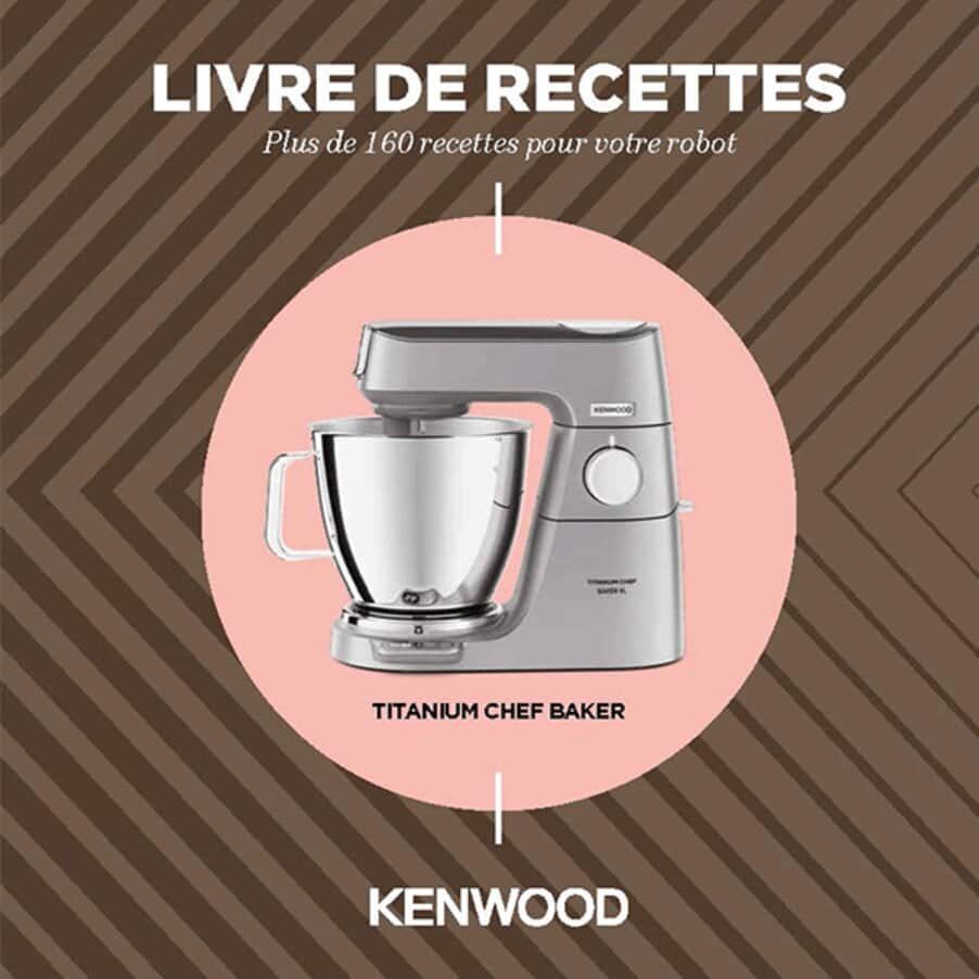 Livre de Recettes