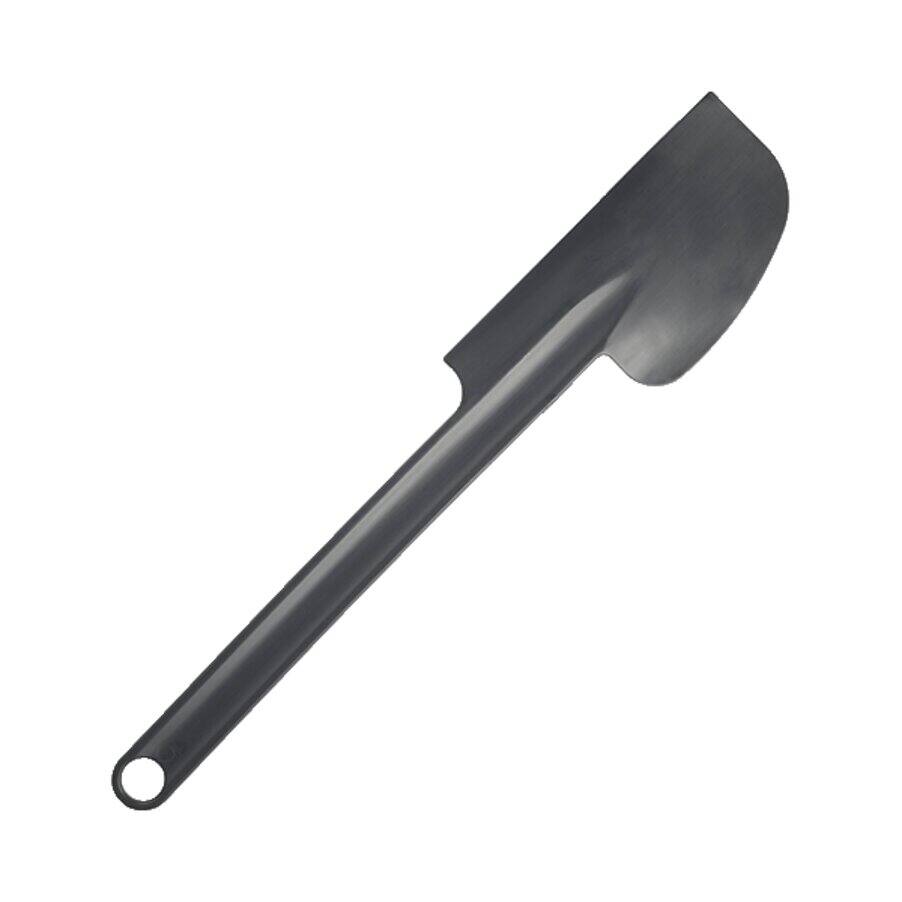 Grey spatula