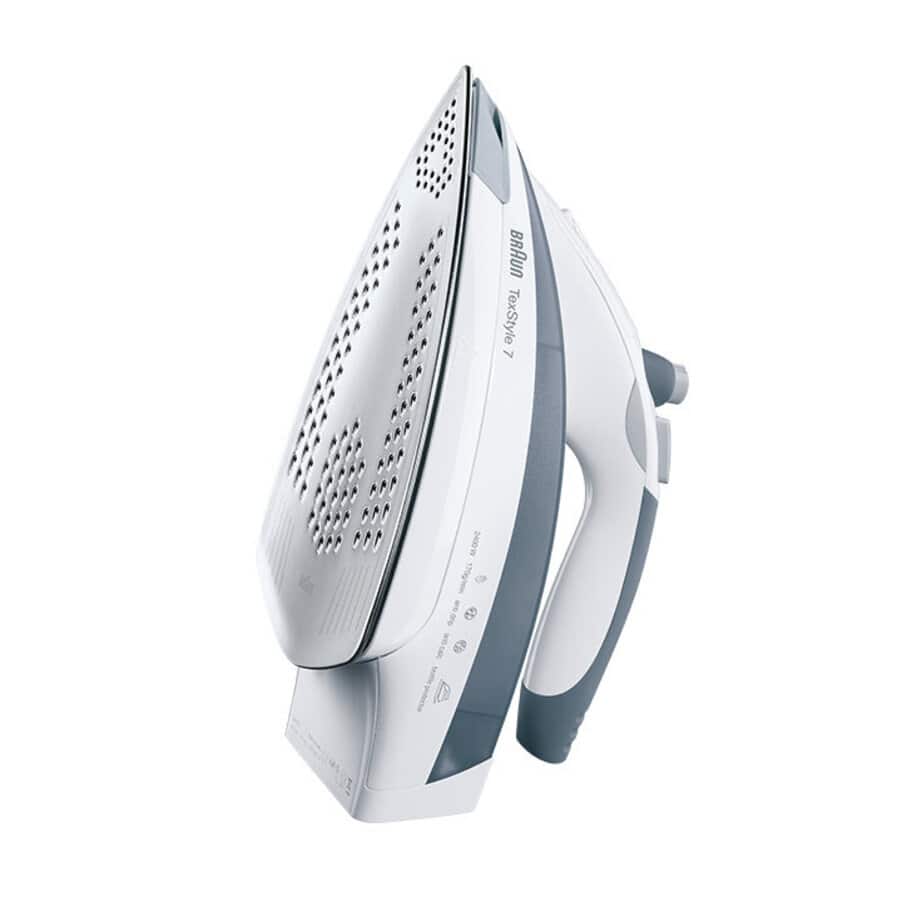TexStyle 7 TS 775 Steam iron