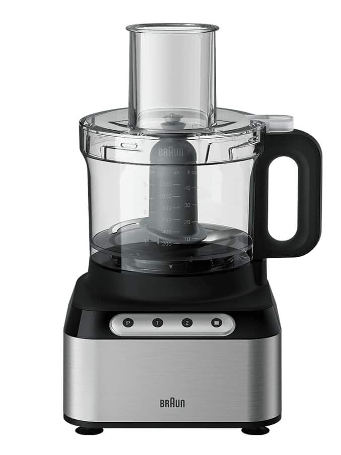 EasyPrep Food Processor Power Base