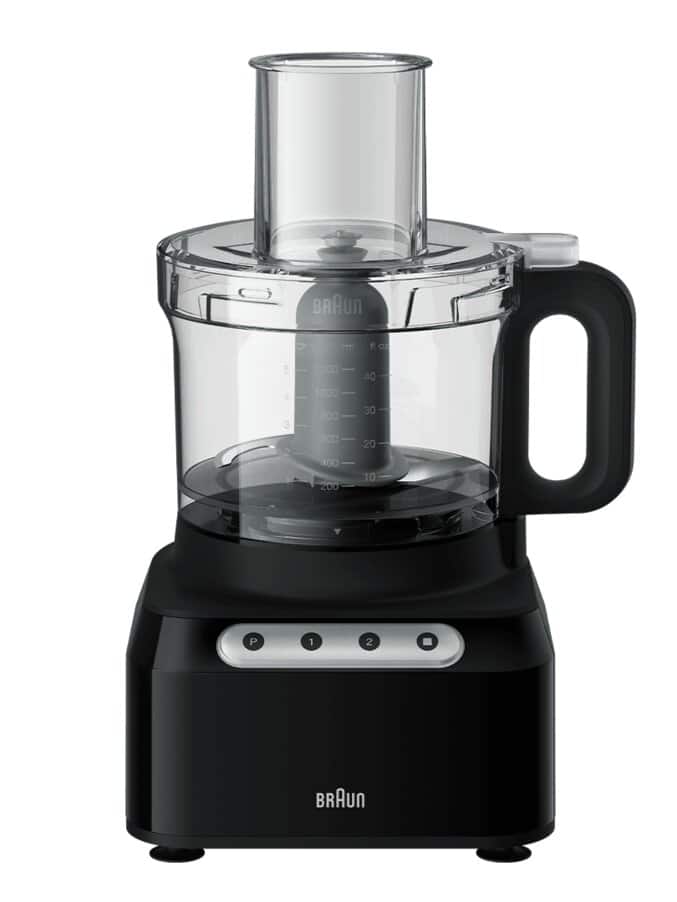 EasyPrep Food Processor Power Base