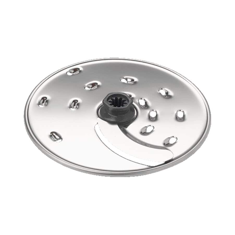 Oboustranný 4mm krájecí / strouhací kotouč